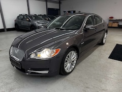 Bild des Angebotes Jaguar XF 3.0 V6 Diesel S Luxury*Gepflegt*Viele Neuteile*