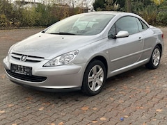 Bild des Angebotes Peugeot 307 CC Filou 110*KLIMAAUTOM*ALU*CD*TOP GEPLEGT*