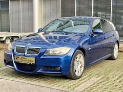 BMW 330 d xDrive Touring*Leder*M-Paket
