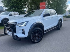 Bild des Angebotes Isuzu D-Max Double Cab 1,9 D 4WD V-CROSS Autom. Frontbügel