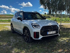 Bild des Angebotes MINI Cooper Countryman COUNTRYMAN JCW ALL4