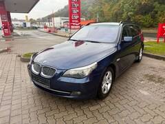 Bild des Angebotes BMW 520 D LCI  xenon