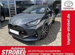 Bild des Angebotes Toyota Yaris Hybrid 130 1.5 VVT-i GR SPORT (XPA1)