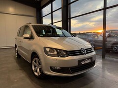 Bild des Angebotes VW Sharan Comfortline BMT 1.4 Benzin LED-Bi-XENON