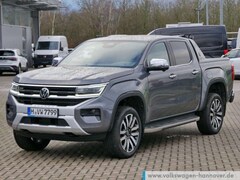 Bild des Angebotes VW Amarok Aventura DC 3.0 TDI AHK Navi