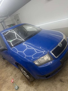 Bild des Angebotes Skoda Fabia 1.2 2004
