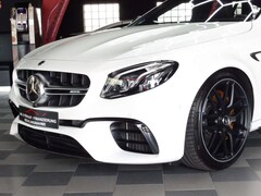 Bild des Angebotes Mercedes-Benz E 63 AMG E63 S AMG 4Matic Pano/Burmester/Carbon/NP 173T€