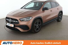 Bild des Angebotes Mercedes-Benz GLA 200 GLA 200 AMG Line Aut. *NAVI*LED*TEMPO*CAM*SHZ*