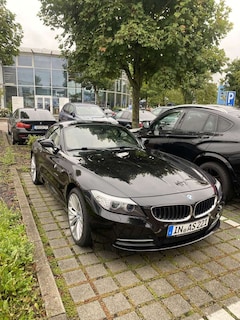Bild des Angebotes BMW Z4 sDrive 20i Cabrio
