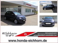 Bild des Angebotes Citroen C1 Live