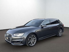 Bild des Angebotes Audi A4 Av. 2.0TDi quatt. S-Line LED Navi ACC Virtual