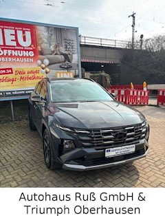 Bild des Angebotes Hyundai TUCSON /DIESEL/TREND/4WD