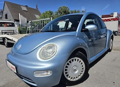 Bild des Angebotes VW Beetle 1.4 TÜV 01/27!*REDUZIERT*!