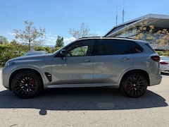 Bild des Angebotes BMW X5 M60 i xDrive*B&W*SKYSCRAPER *