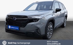 Bild des Angebotes Subaru Forester 2.0ie Lineartronic Platinum