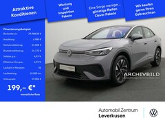 Bild des Angebotes VW ID.5 VIRT NAVI ACC LED 360°