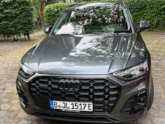 Bild des Angebotes Audi Q5 Q5 50 TFSIe Sportback quattro S tronic S line