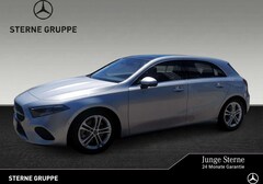 Bild des Angebotes Mercedes-Benz A 220 A 220 4M Progressive Pano Distr Totwi Ambi 360°