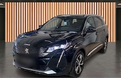 Bild des Angebotes Peugeot 5008 GT Facelift*Navi*ACC*Kamera*7Sitze*