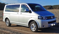 Bild des Angebotes VW T5 Caravelle Caravelle Kurz DSG Comfortline