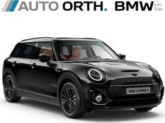 Bild des Angebotes MINI Cooper S Clubman LEDER NAVI PANO AD.LED SIHZ 17"