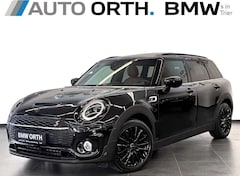 Bild des Angebotes MINI Cooper S Clubman LEDER NAVI PANO AD.LED SIHZ 17"