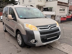 Bild des Angebotes Citroen Berlingo Berlingo 1.6 TDi 110 XTR/Klima/Tempomat/PDC