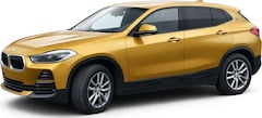 Bild des Angebotes BMW X2 sDrive 18 d Advantage Plus