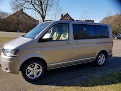 Bild des Angebotes VW T5 Multivan Multivan DSG Highline