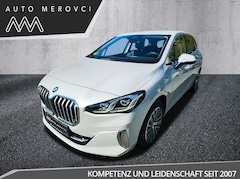 Bild des Angebotes BMW 218 Luxury Line/LED/Vollleder/Cam