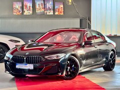 Bild des Angebotes BMW 840 d GranCoupe M Sport Laser Pano Bowers Glas 20