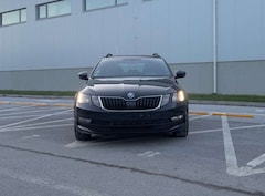 Bild des Angebotes Skoda Octavia Octavia Combi 1.6 TDI DSG Style