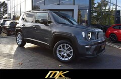 Bild des Angebotes Jeep Renegade LIMITED 1.5 MHEV 96 kW*FULL LED*CARPLAY