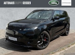 Bild des Angebotes Land Rover Range Rover Sport RR Sport P530 AWD Autobiography AHK ACC HUD SD