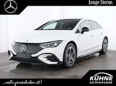 Bild des Angebotes Mercedes-Benz EQE 300 AMG+Premium Paket+HA Lenkung 10+22KW