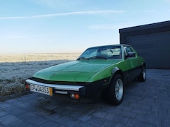 Bild des Angebotes Fiat X 1/9 Five Speed