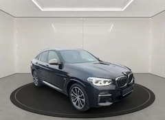 Bild des Angebotes BMW X4 M M40d