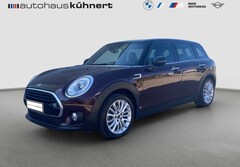 Bild des Angebotes MINI Cooper Clubman Leder LED Sportsitz KeyLess Pepper