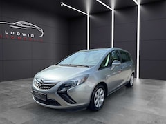 Bild des Angebotes Opel Zafira /AUTOMATIK/7-SITZER/TÜV NEU!