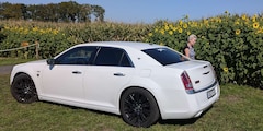 Bild des Angebotes Chrysler 300C 5.7 Automatik
