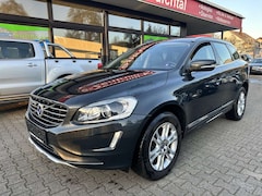 Bild des Angebotes Volvo XC60 Summum Business-Paket 2WD HU&AU Neu
