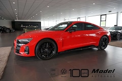Bild des Angebotes Audi e-tron GT quattro | Pano | Audi exclusive