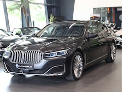 Bild des Angebotes BMW 740 d xDrive Laserlicht Standhzg.*HUD*Laser
