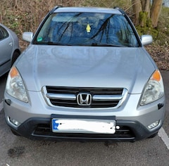 Bild des Angebotes Honda CR-V 2.0
