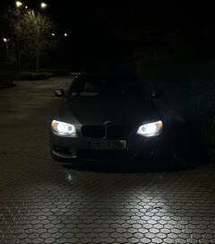 Bild des Angebotes BMW 335 335i