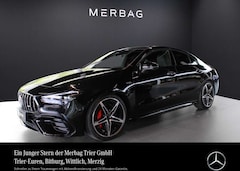 Bild des Angebotes Mercedes-Benz CLA 45 AMG AMG CLA 45 S 4M *Premium Night Pano 360 Burm HUD B