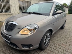 Bild des Angebotes Lancia Ypsilon 1.4 8V Oro