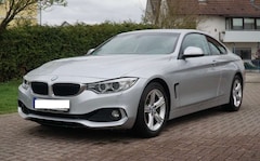 Bild des Angebotes BMW 435 435i Coupe