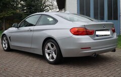 Bild des Angebotes BMW 435 435i Coupe