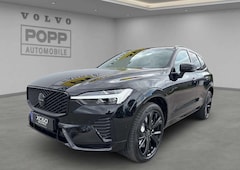 Bild des Angebotes Volvo XC60 T8 AWD Ultra Black Edition FACELIFT 21" 360° LUFT